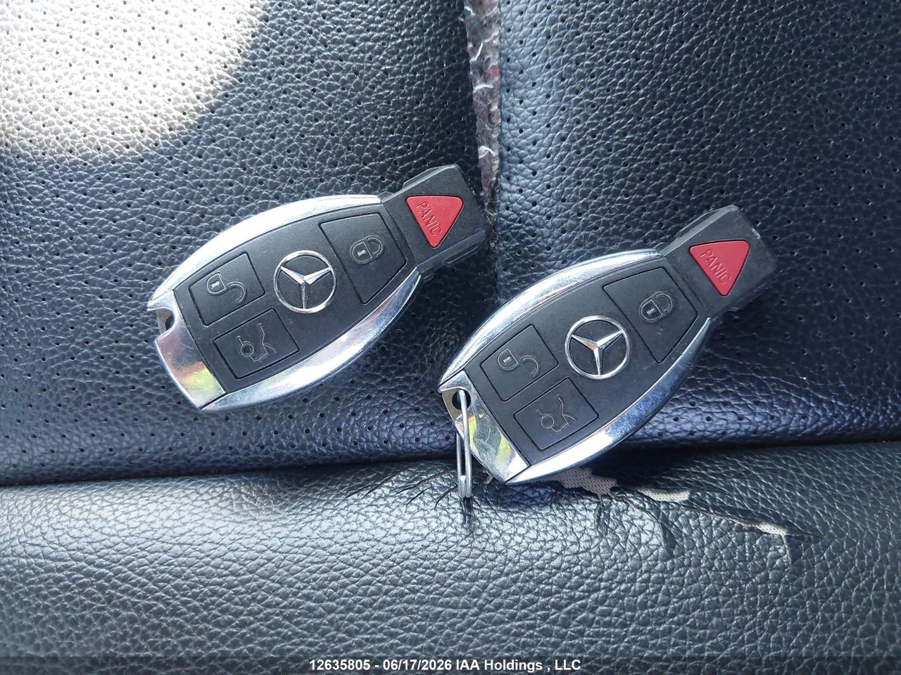 2010 MERCEDES BENZ C 350 4MATIC thumbnail 12