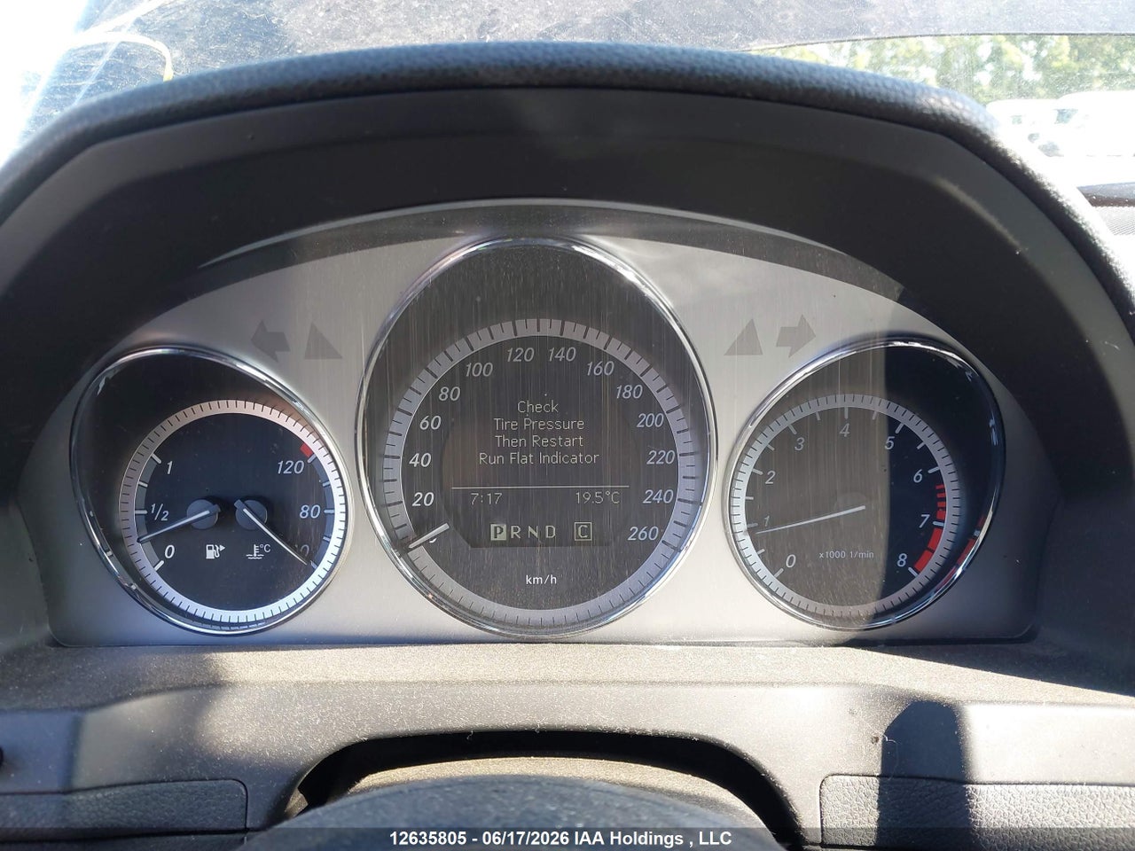2010 MERCEDES BENZ C 350 4MATIC thumbnail 8