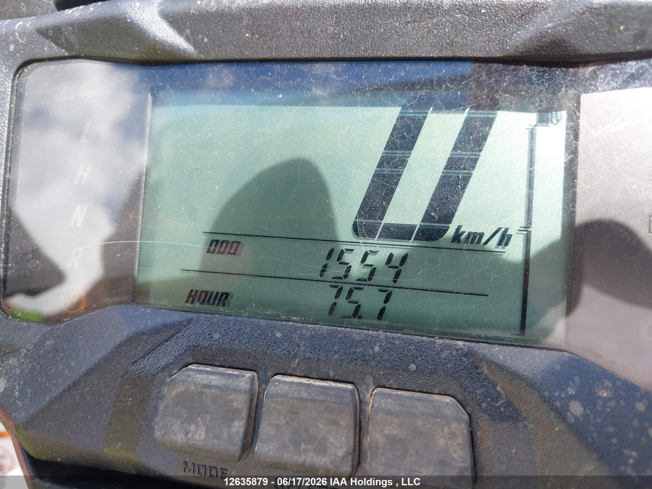 2024 YAMAHA YFM700 thumbnail 8