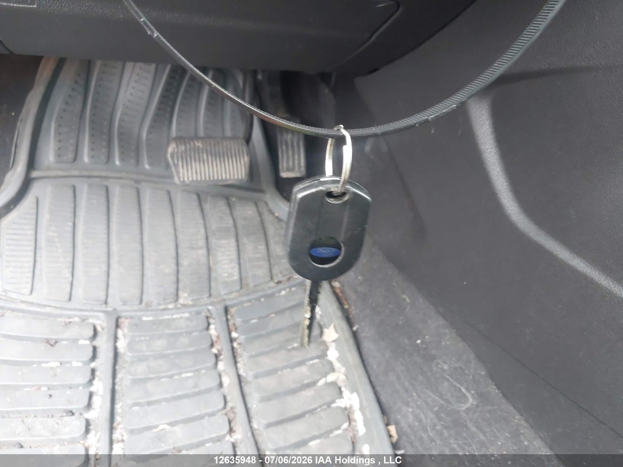 2013 FORD FOCUS SE thumbnail 12