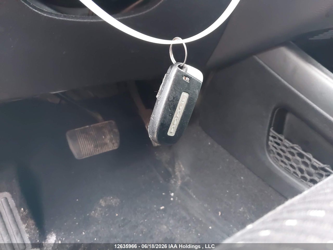 2011 DODGE JOURNEY SXT thumbnail 11