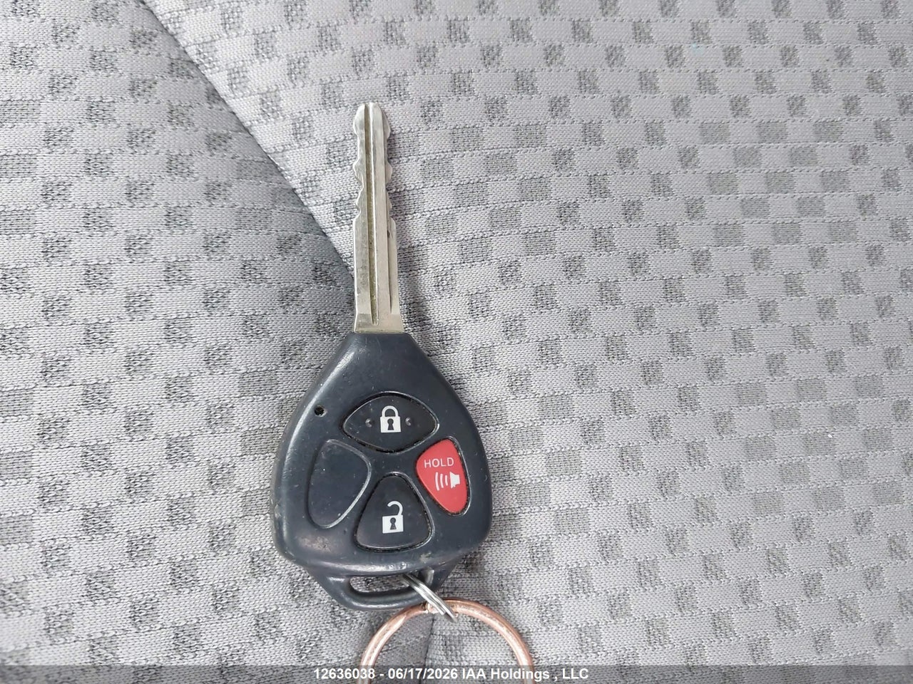 2008 TOYOTA RAV4 thumbnail 12