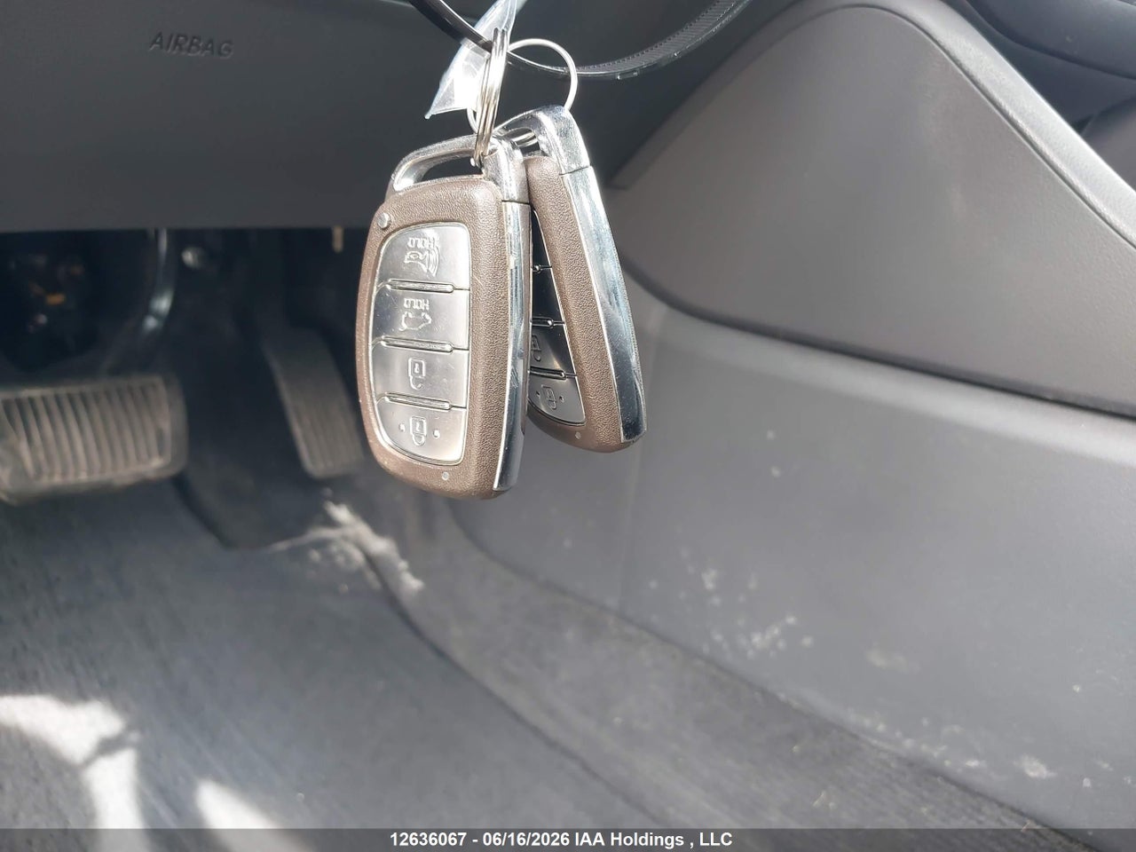 2019 HYUNDAI IONIQ LIMITED thumbnail 12