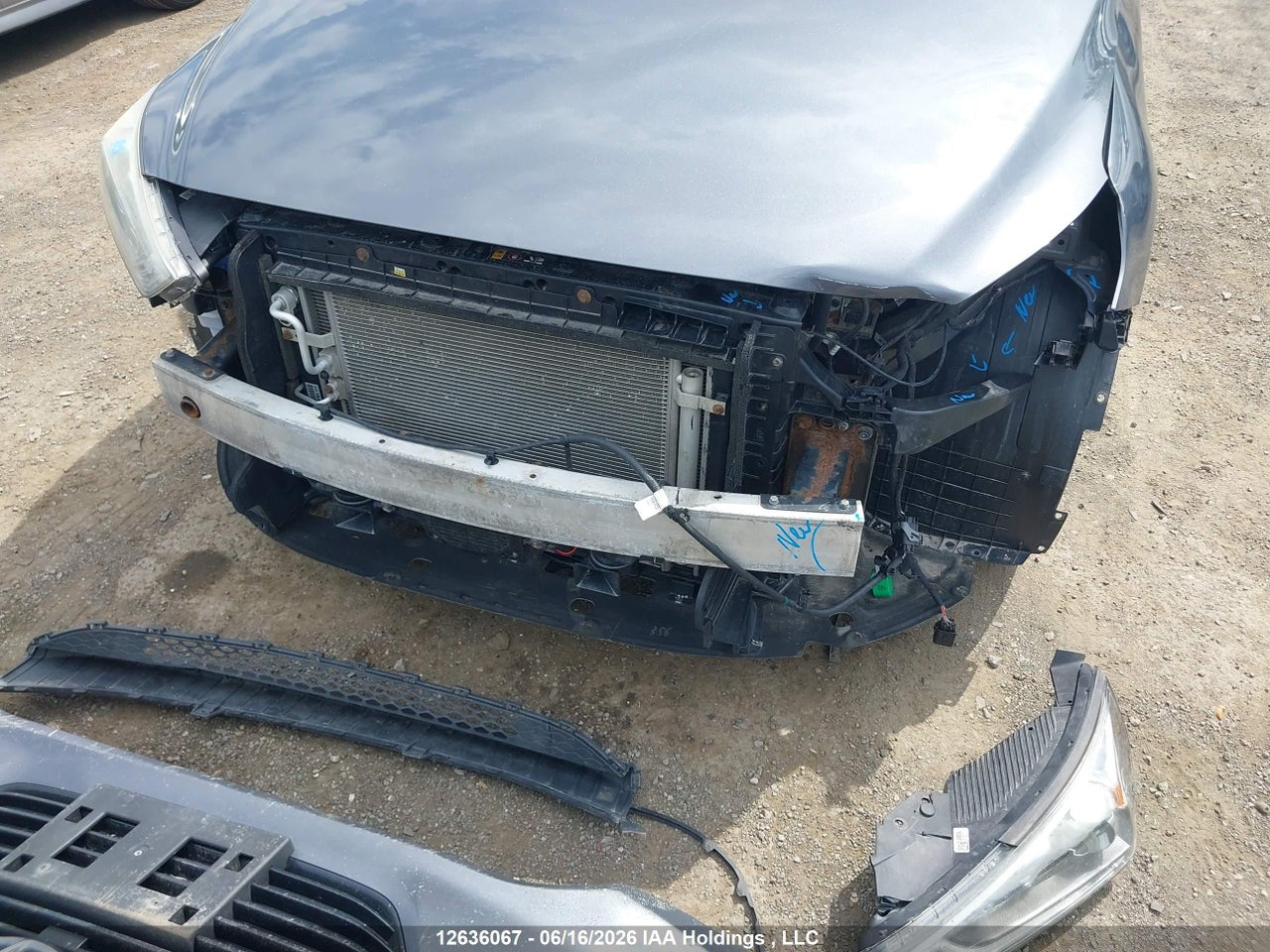 2019 HYUNDAI IONIQ LIMITED thumbnail 7