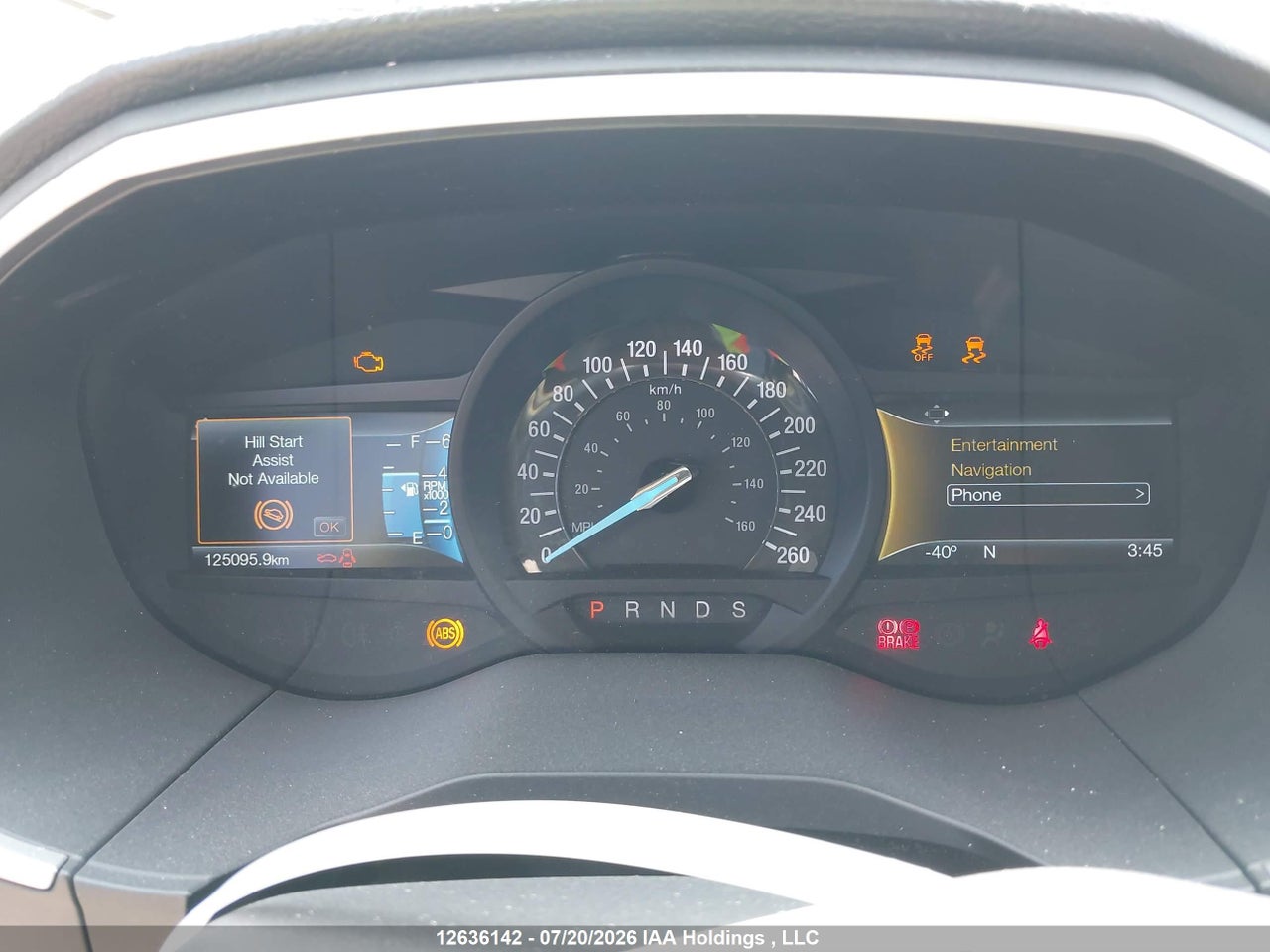 2018 FORD EDGE SEL thumbnail 8