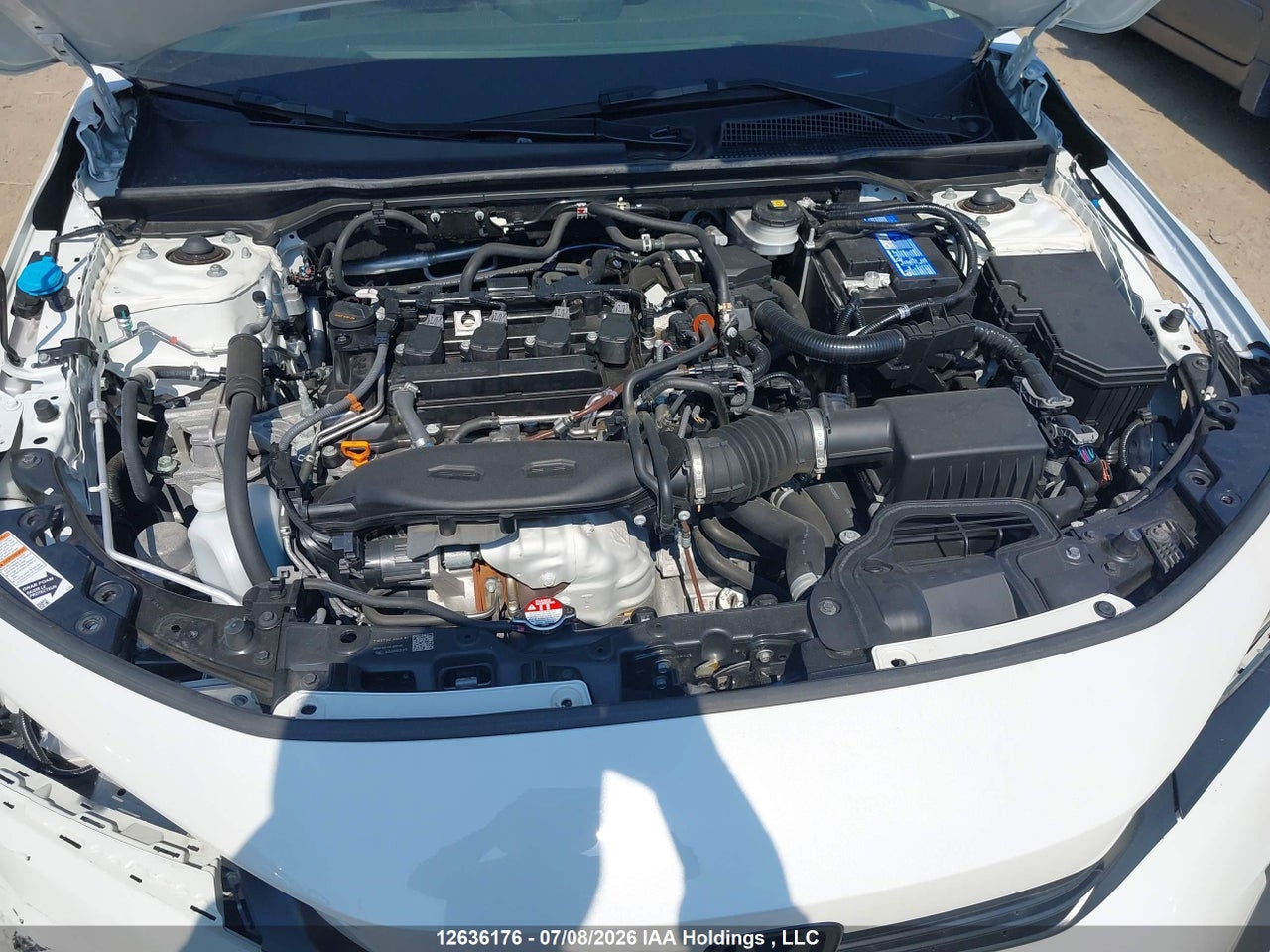2024 HONDA CIVIC thumbnail 11