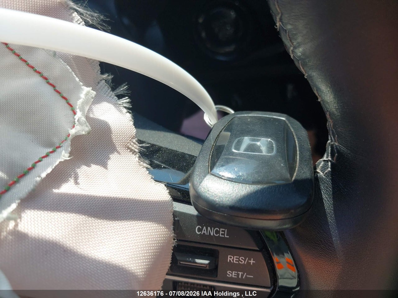2024 HONDA CIVIC thumbnail 12