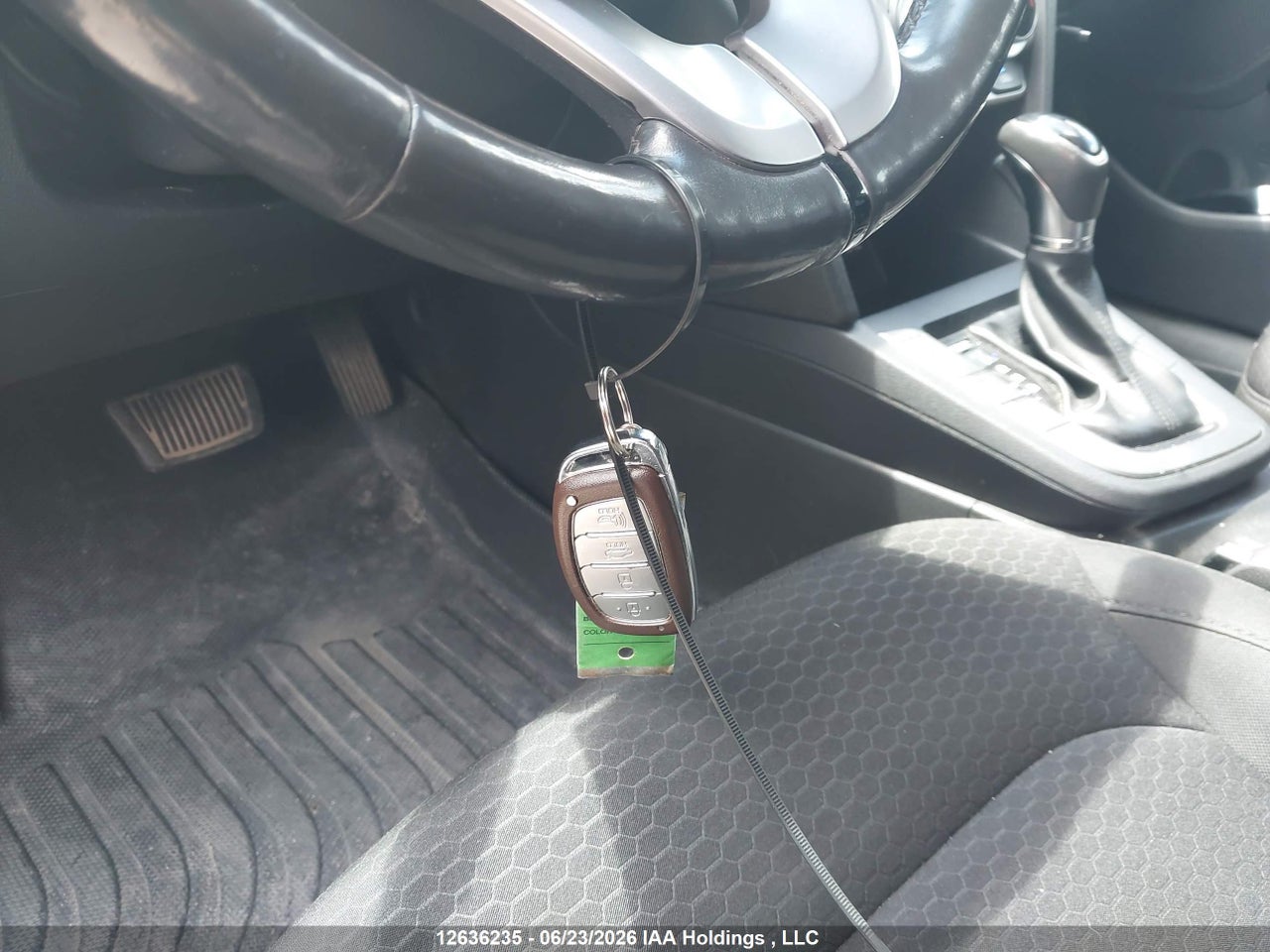 2019 HYUNDAI ELANTRA thumbnail 12