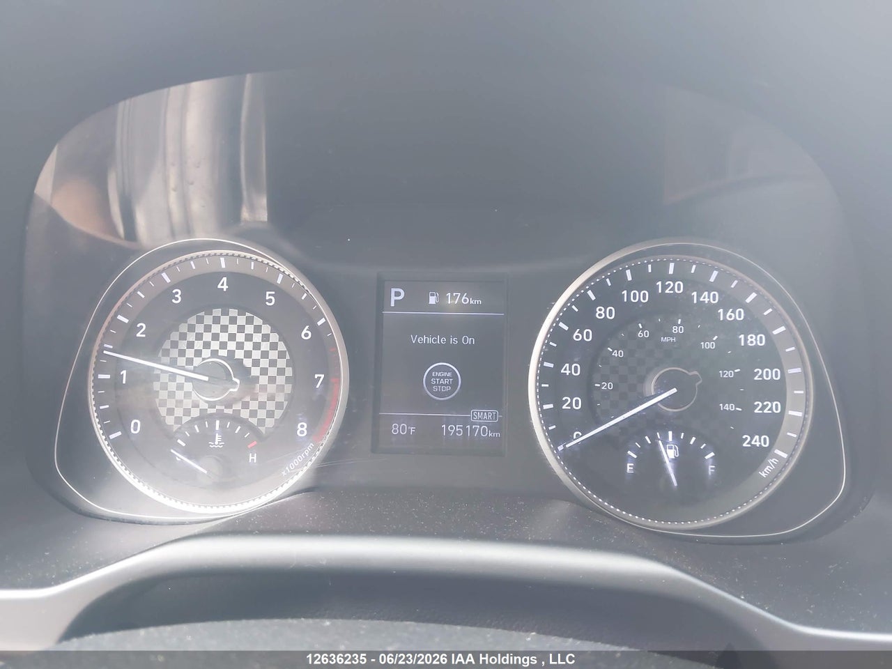 2019 HYUNDAI ELANTRA thumbnail 8