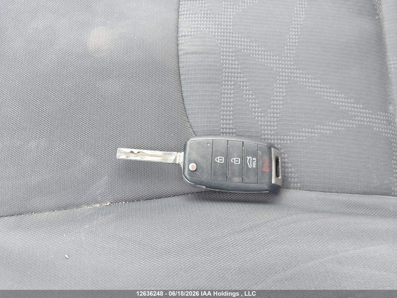 2015 KIA RIO EX/EX+/LX/LX+/SX thumbnail 11