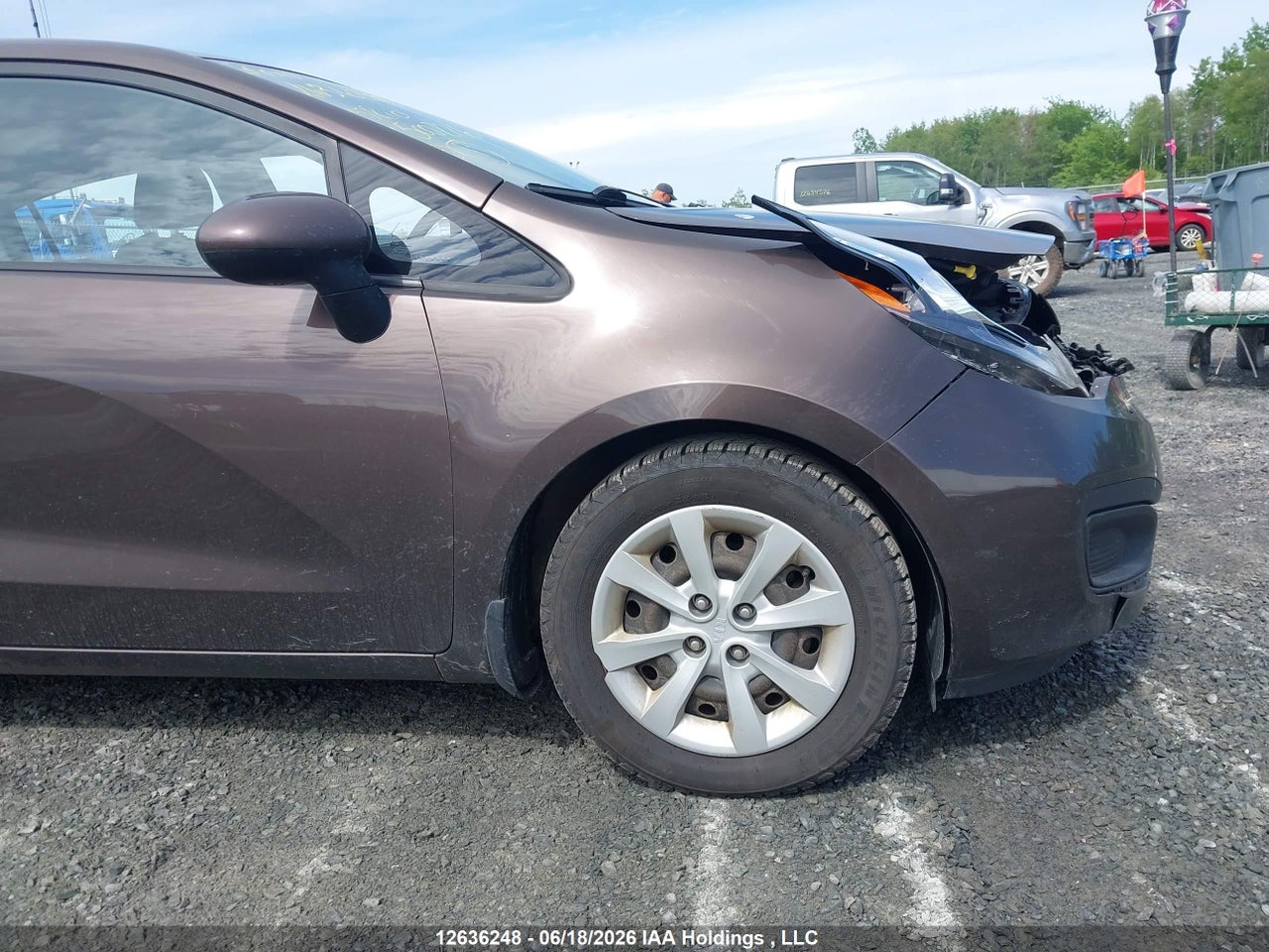 2015 KIA RIO EX/EX+/LX/LX+/SX thumbnail 12