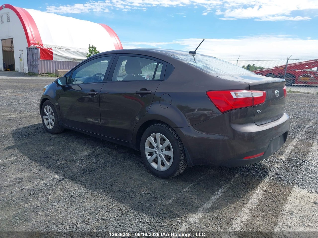 2015 KIA RIO EX/EX+/LX/LX+/SX thumbnail 4