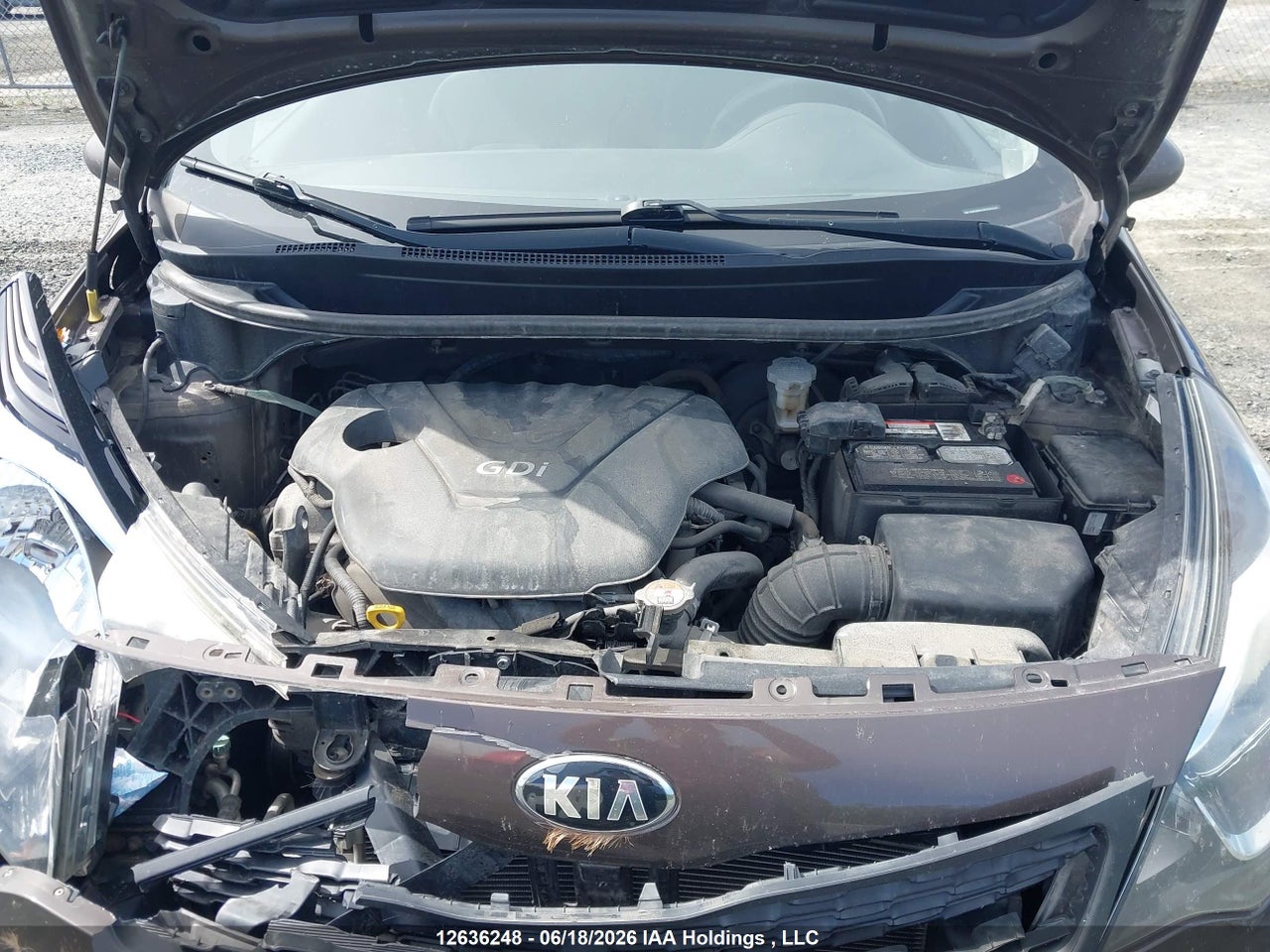 2015 KIA RIO EX/EX+/LX/LX+/SX thumbnail 10