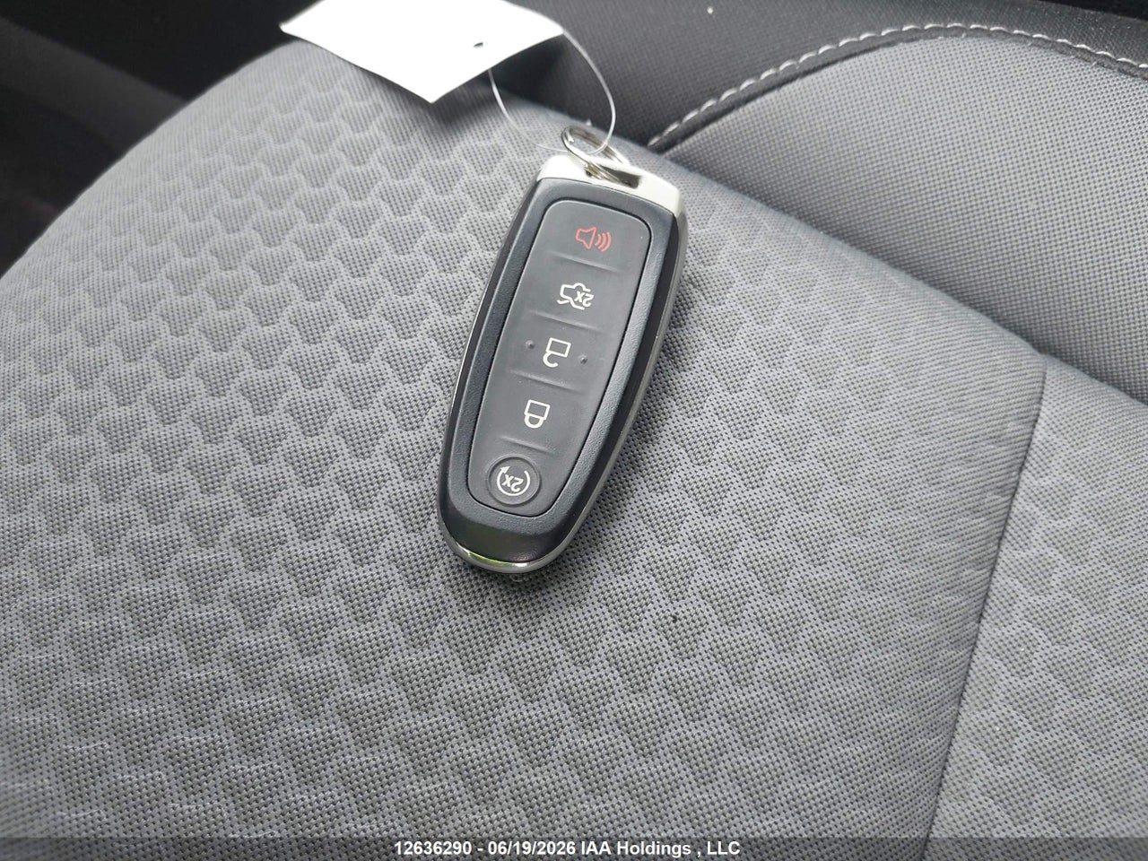 2019 FORD ESCAPE SE thumbnail 12