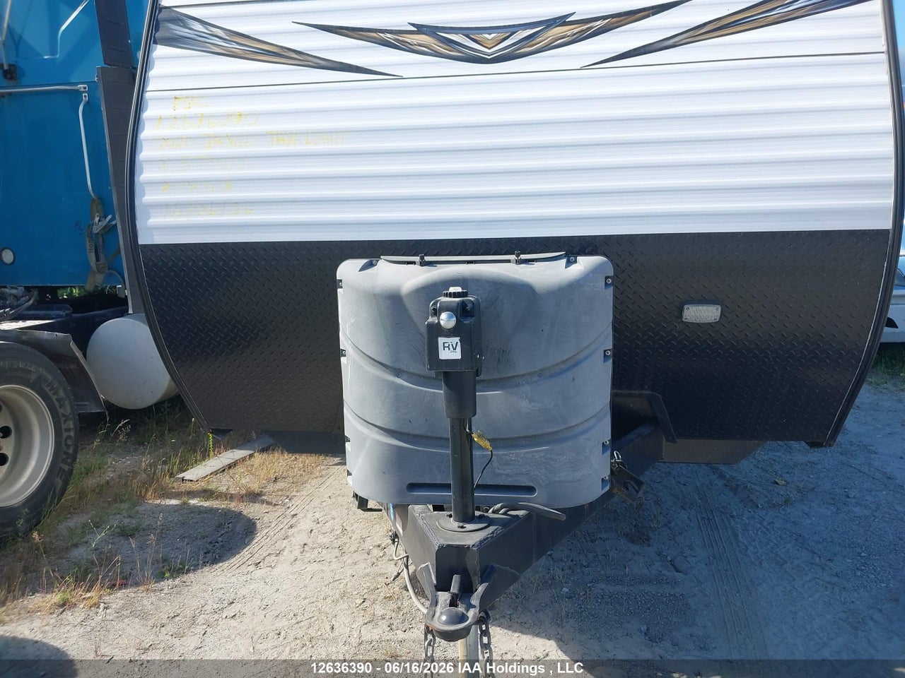 2020 JAYCO JAYFLIGHT 324BDSW thumbnail 11