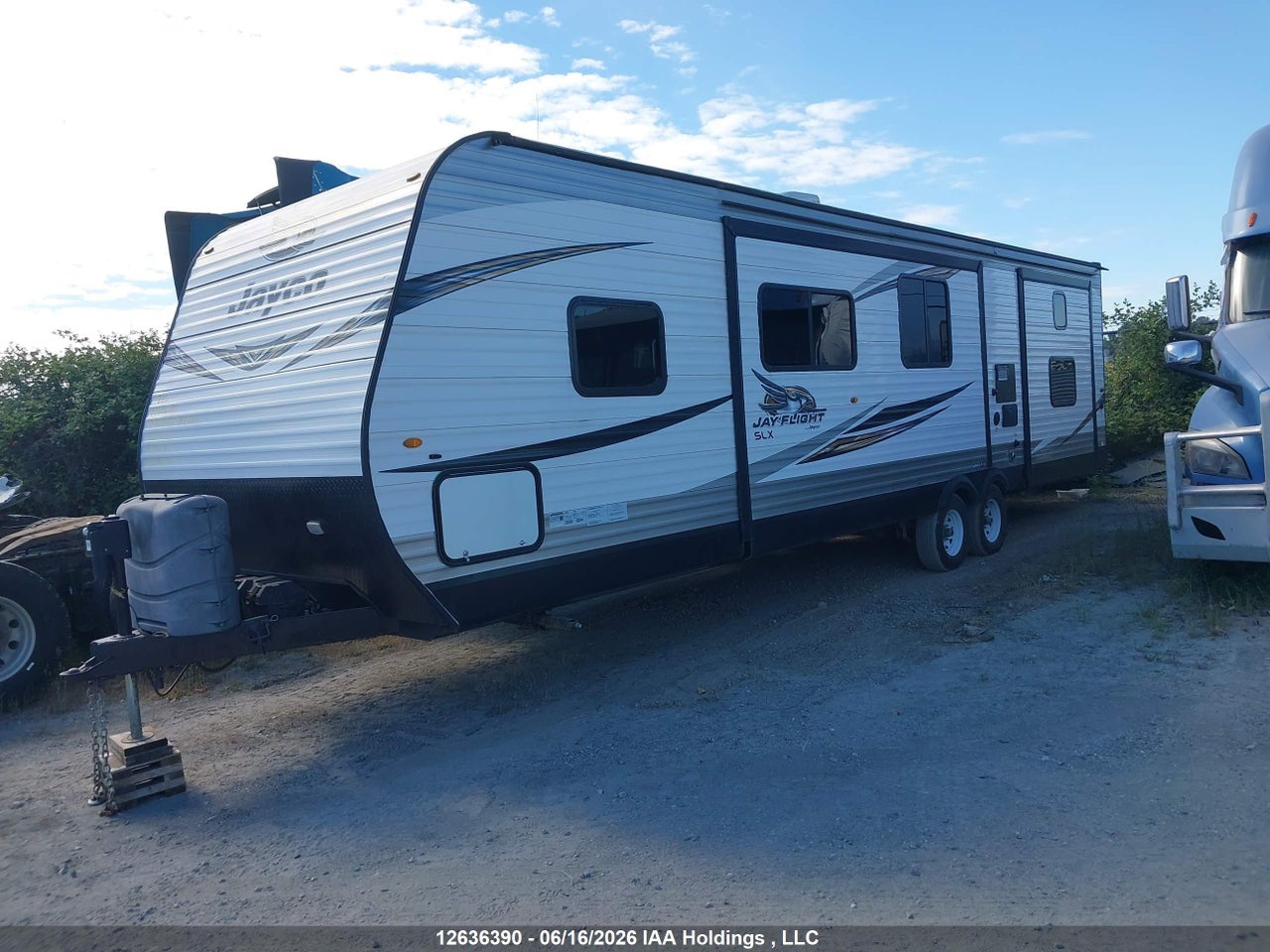 2020 JAYCO JAYFLIGHT 324BDSW thumbnail 3