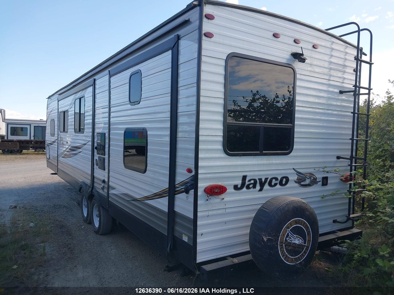 2020 JAYCO JAYFLIGHT 324BDSW thumbnail 4