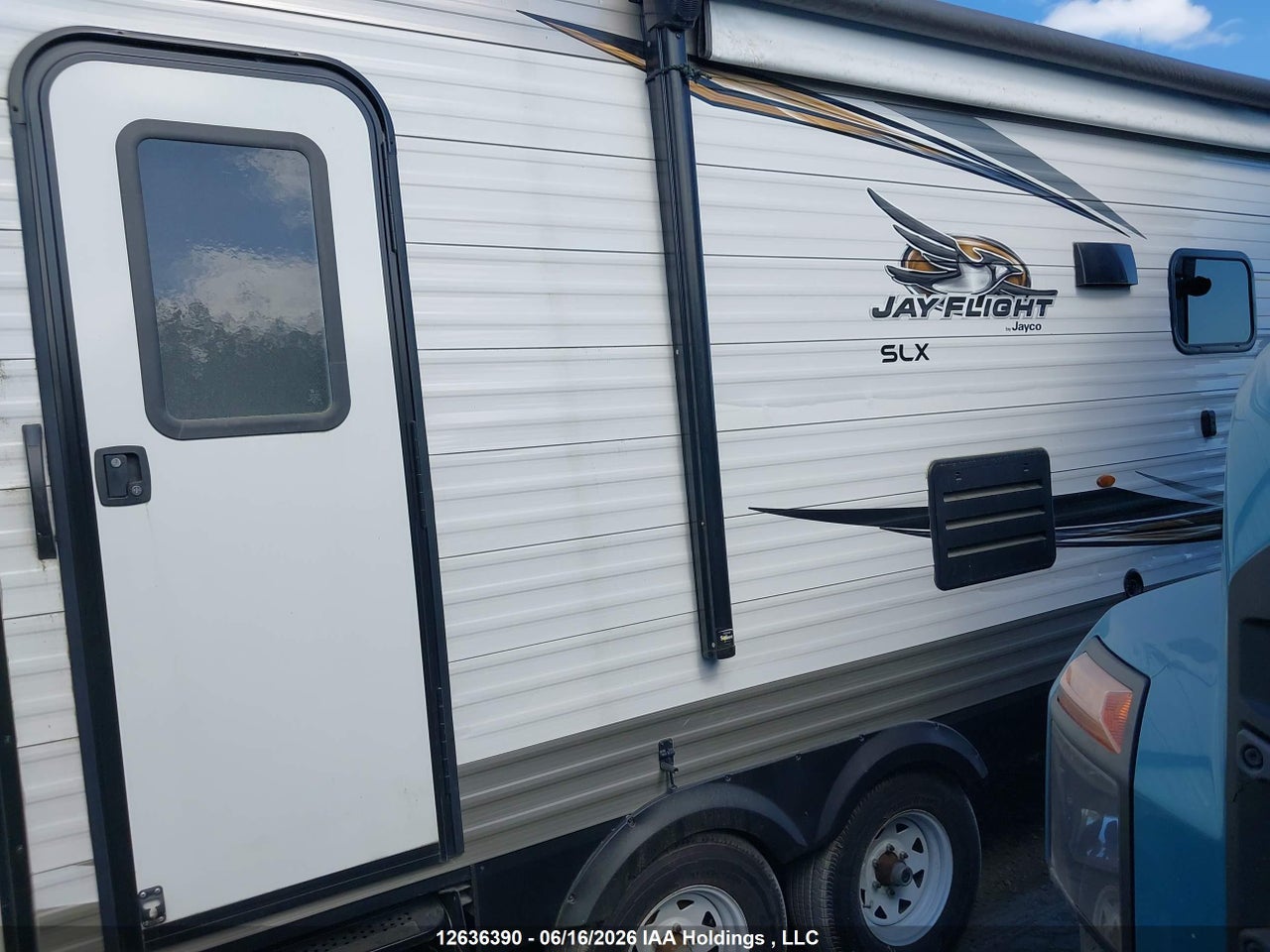 2020 JAYCO JAYFLIGHT 324BDSW thumbnail 5