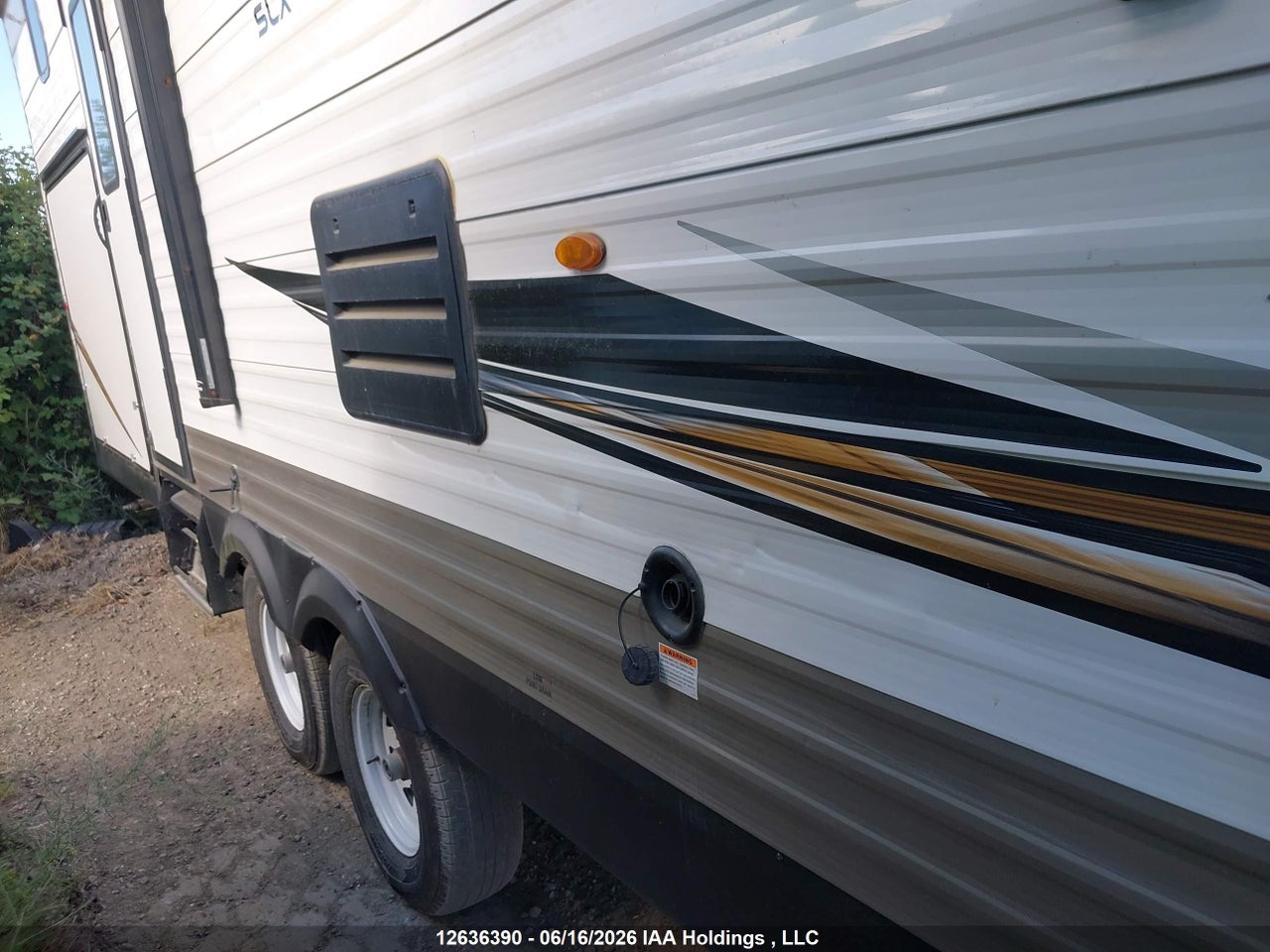 2020 JAYCO JAYFLIGHT 324BDSW thumbnail 7