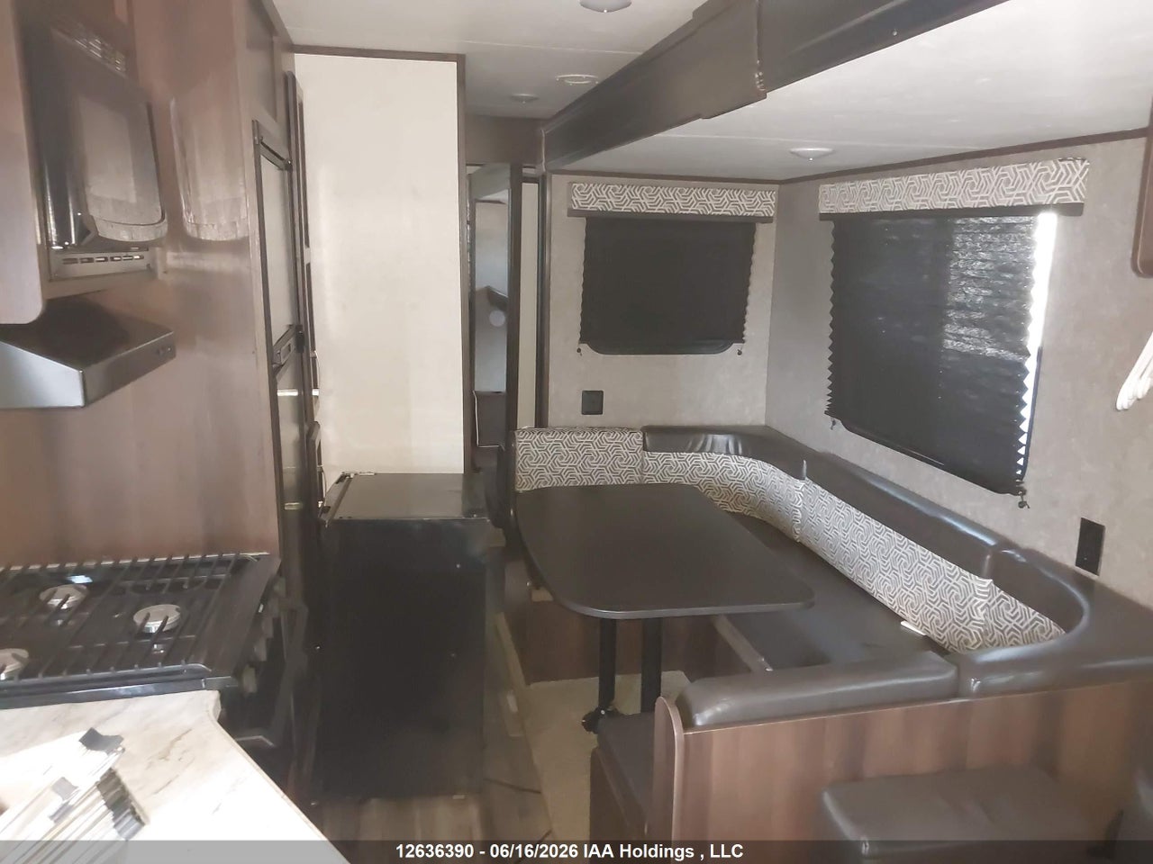 2020 JAYCO JAYFLIGHT 324BDSW thumbnail 9