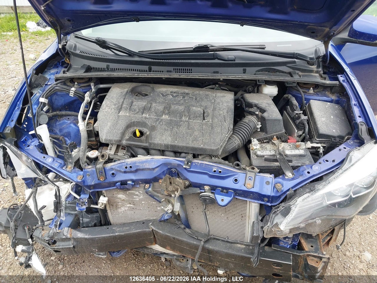 2019 TOYOTA COROLLA SE thumbnail 11