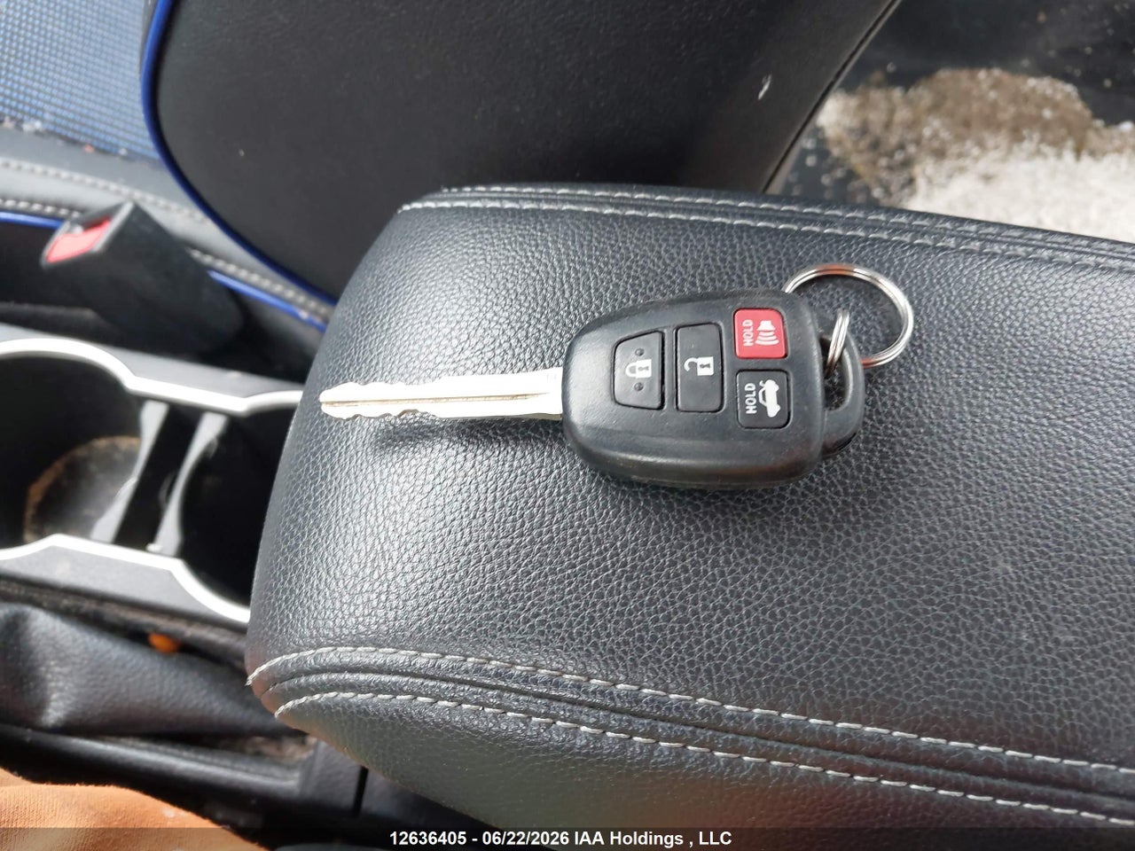 2019 TOYOTA COROLLA SE thumbnail 12