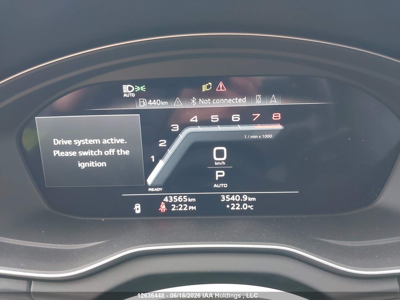 2023 AUDI Q5 45 PROGRESSIV thumbnail 8