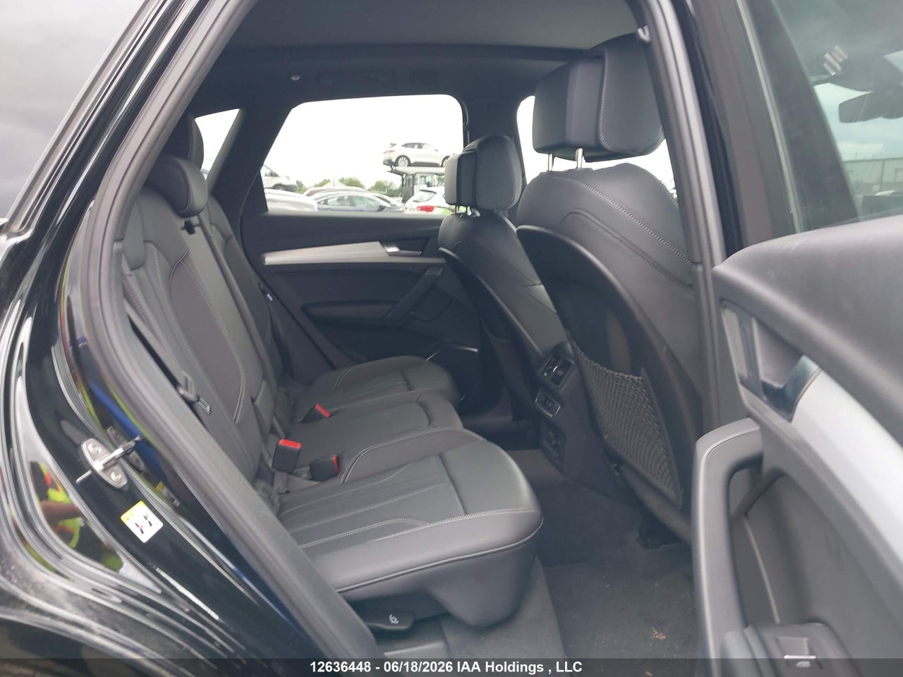 2023 AUDI Q5 45 PROGRESSIV thumbnail 9