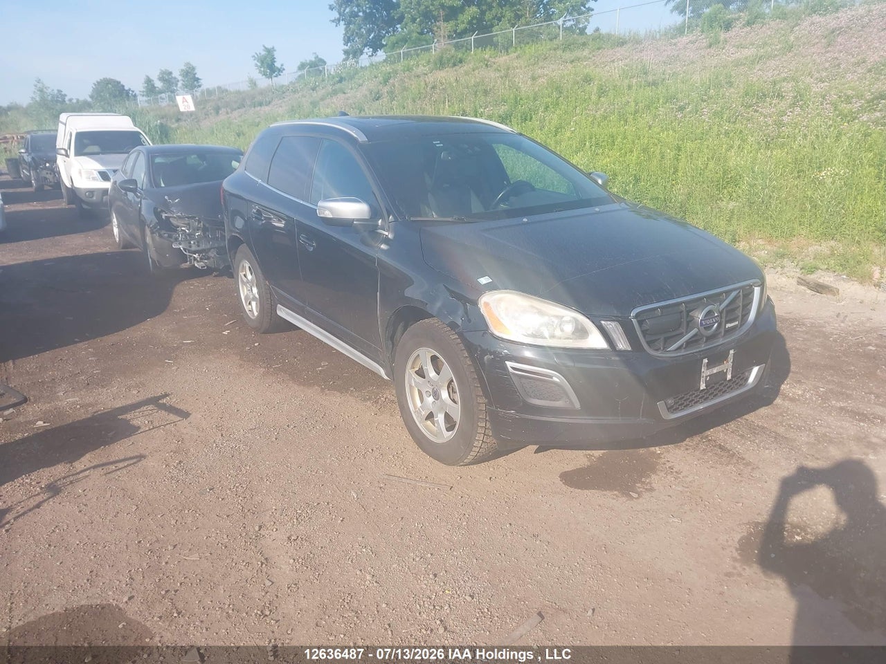 2013 VOLVO XC60 T6 thumbnail 2