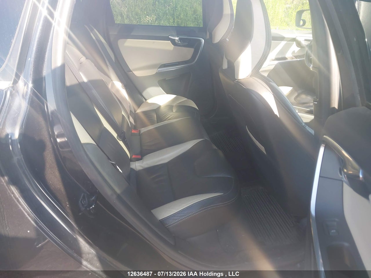 2013 VOLVO XC60 T6 thumbnail 9