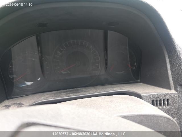 2012 FORD FUSION SEL thumbnail 8