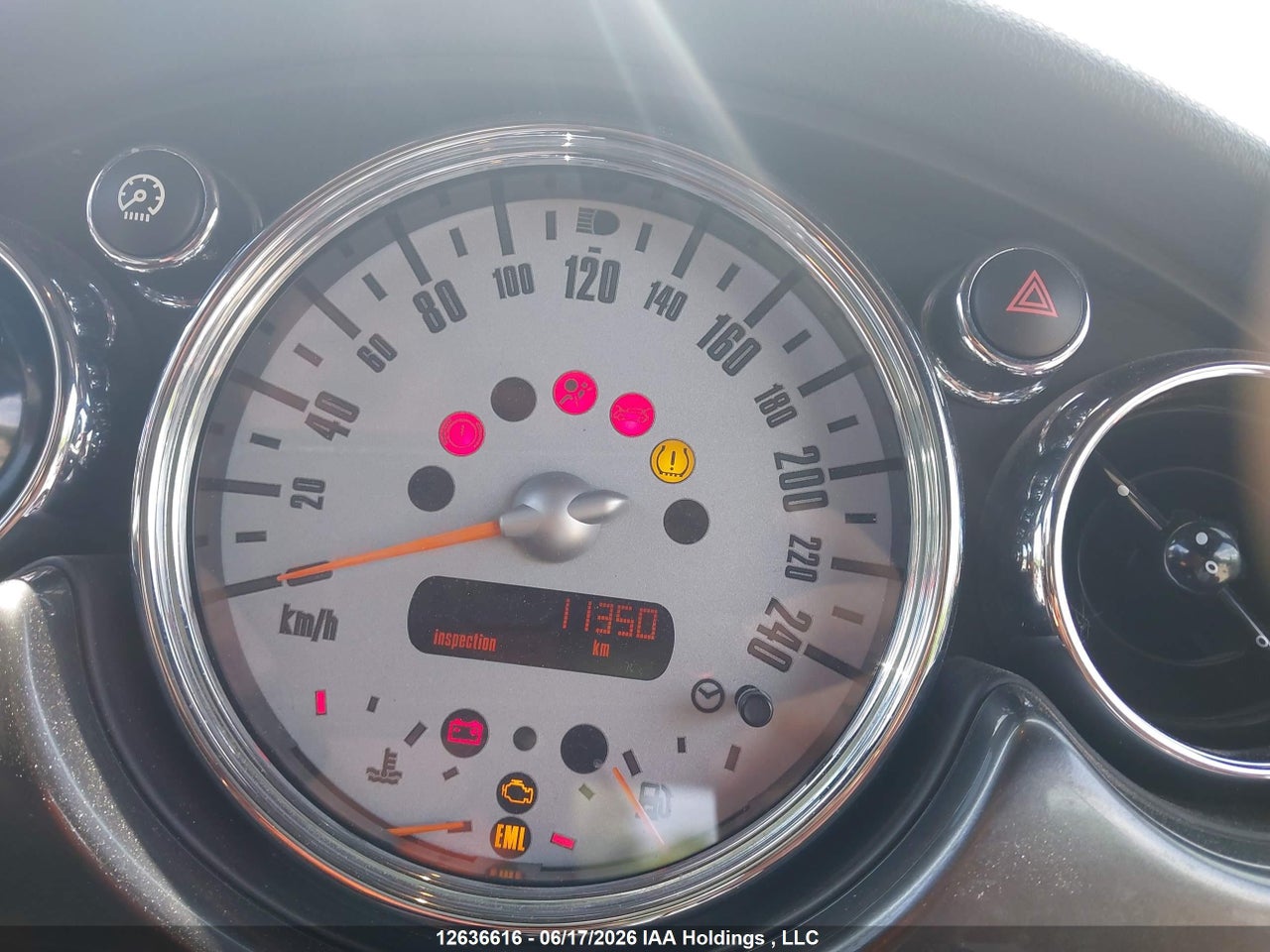 2007 MINI COOPER S thumbnail 8