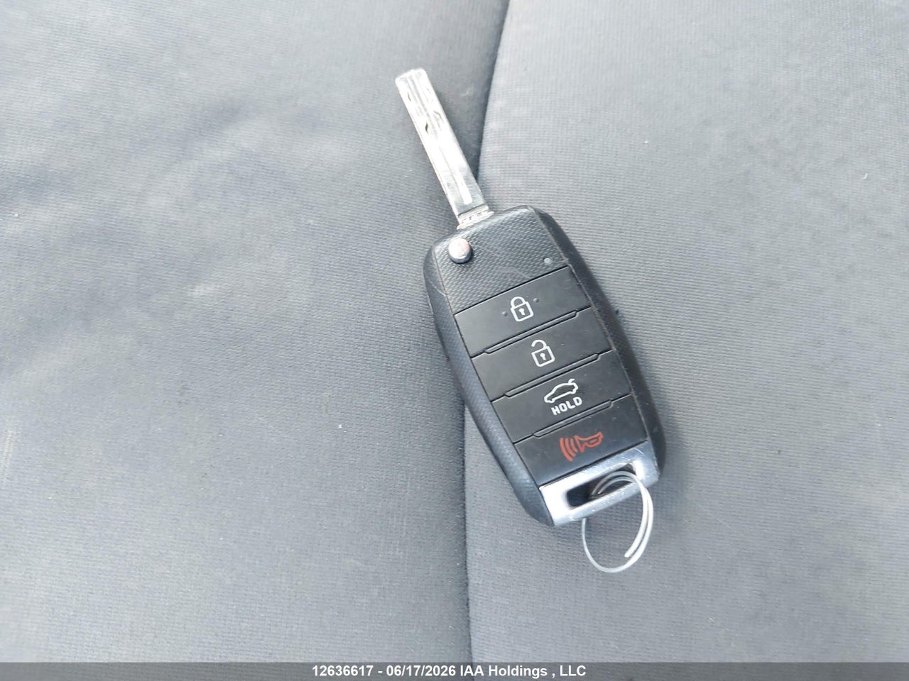 2015 KIA OPTIMA LX/LX WINTER EDITION thumbnail 11
