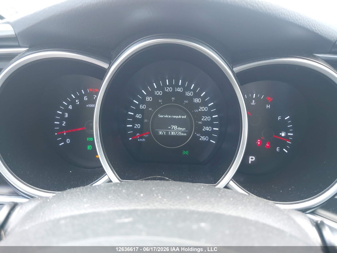 2015 KIA OPTIMA LX/LX WINTER EDITION thumbnail 8