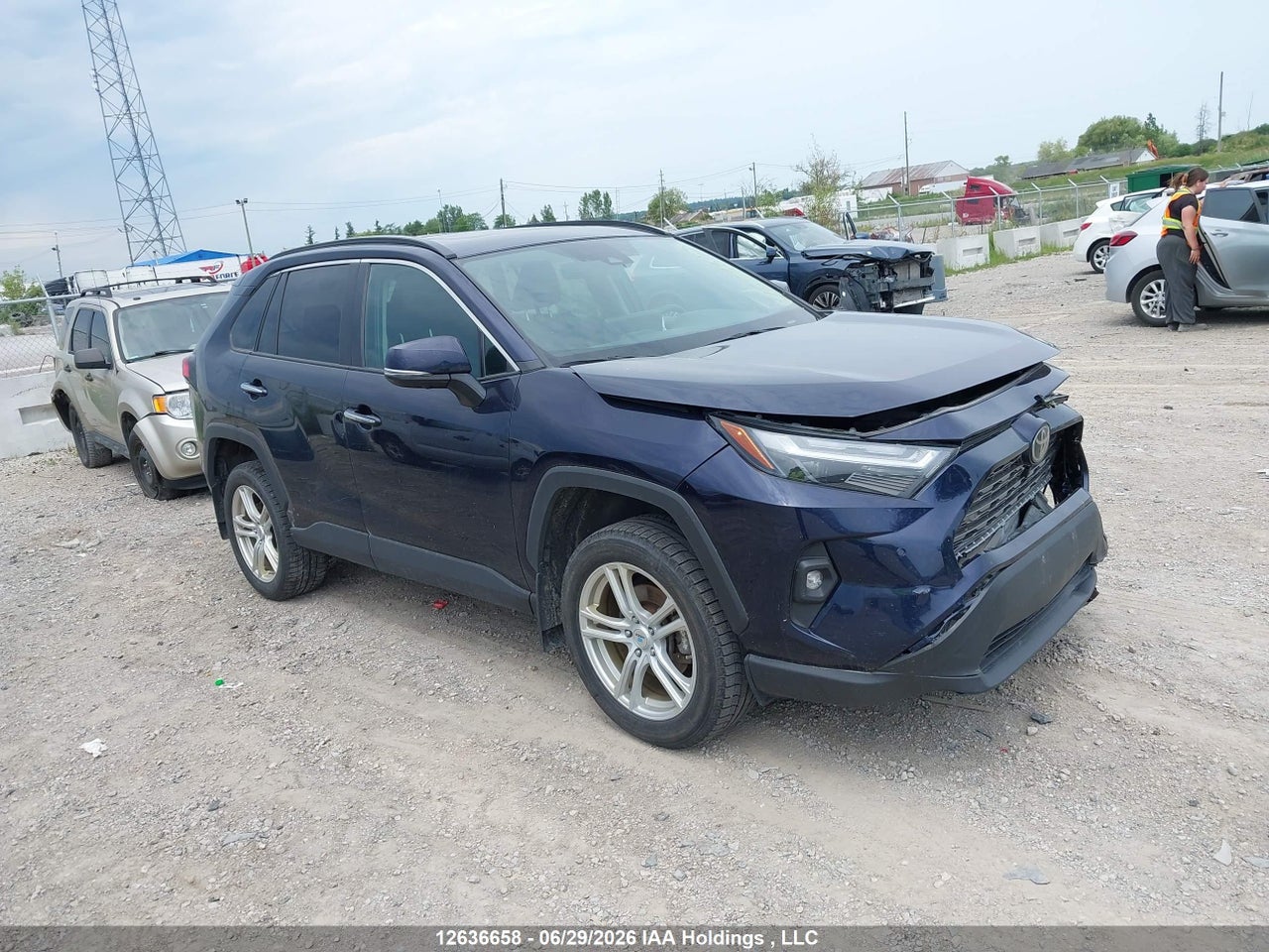 2024 TOYOTA RAV4 thumbnail 2