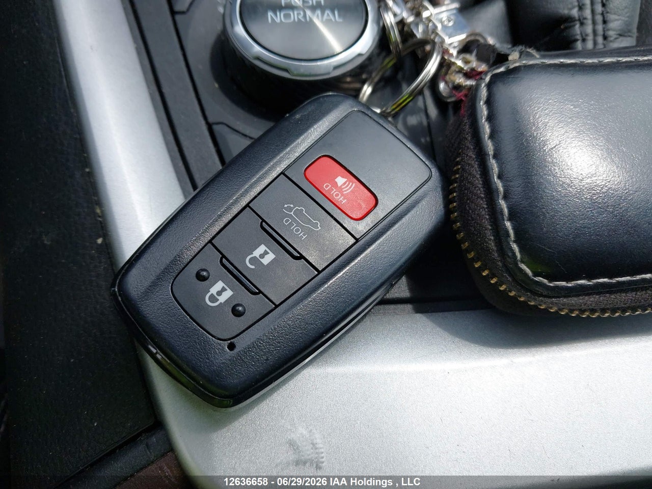 2024 TOYOTA RAV4 thumbnail 12