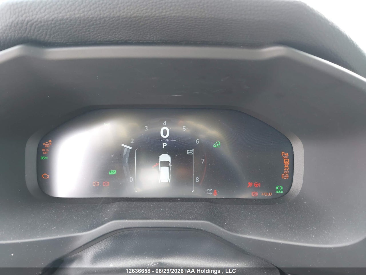 2024 TOYOTA RAV4 thumbnail 8