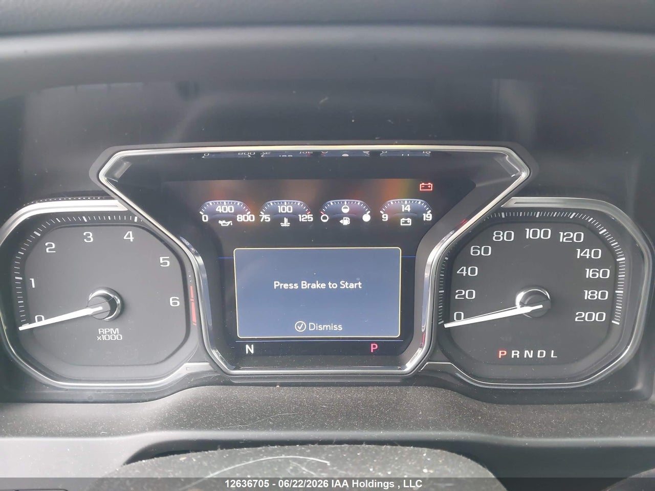 2022 GMC SIERRA 1500 LIMITED DENALI thumbnail 8