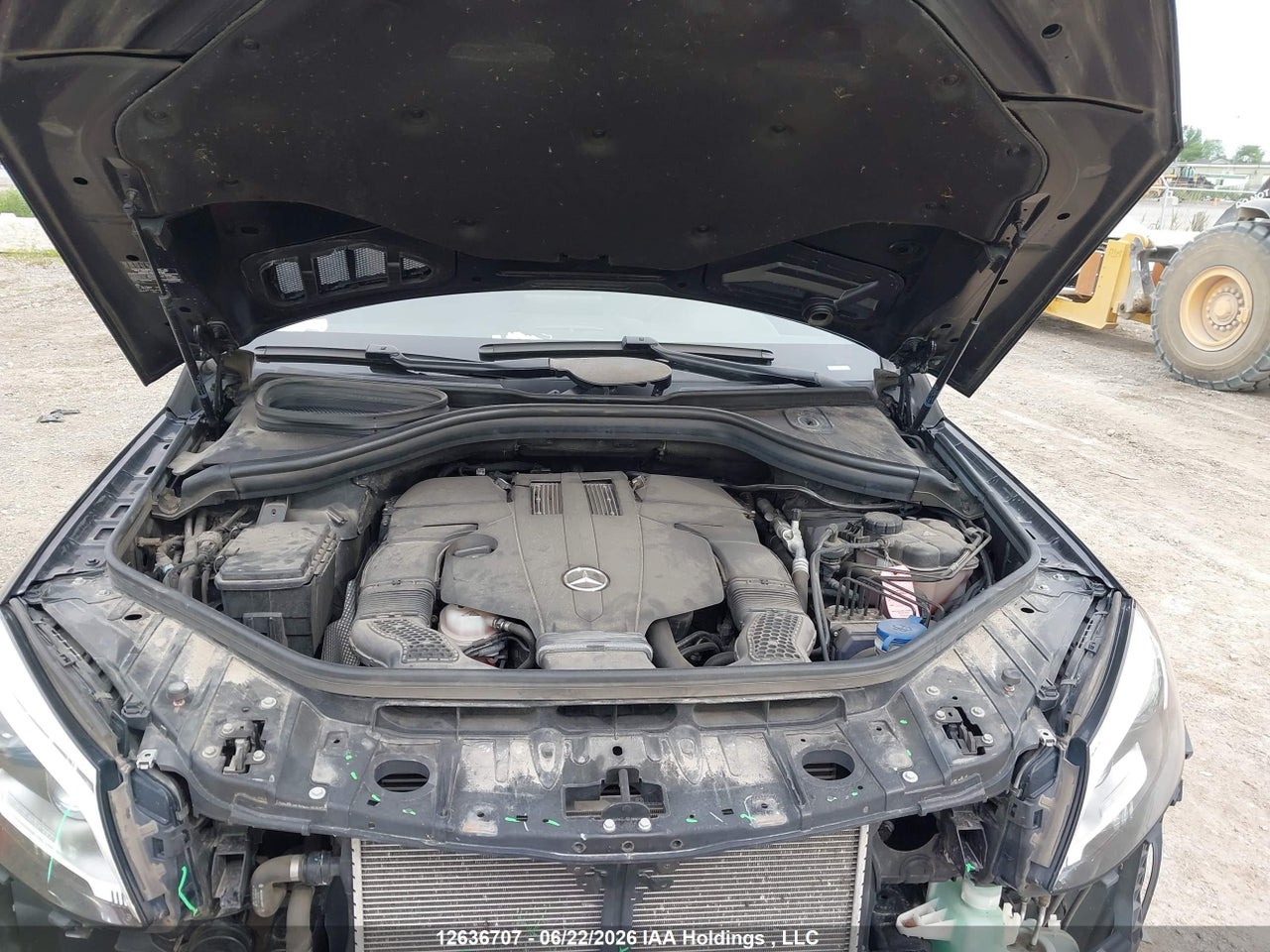 2019 MERCEDES BENZ GLE 400 4MATIC thumbnail 11