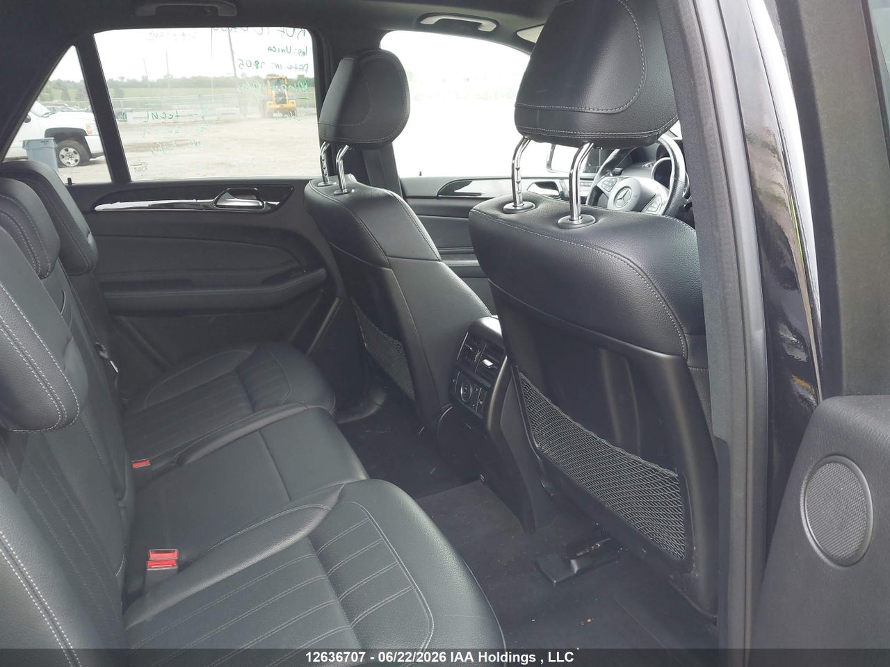 2019 MERCEDES BENZ GLE 400 4MATIC thumbnail 9