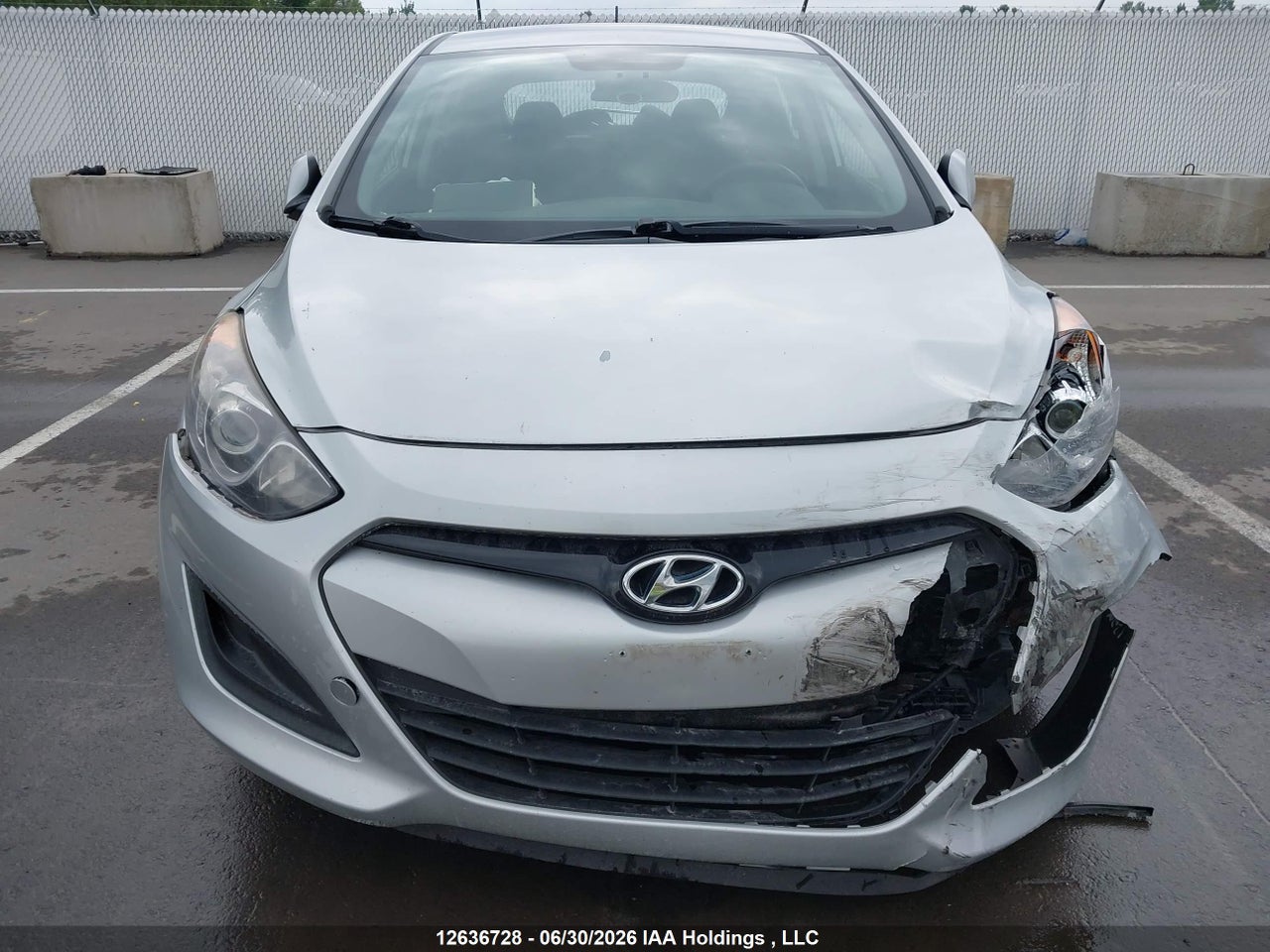 2013 HYUNDAI ELANTRA thumbnail 12