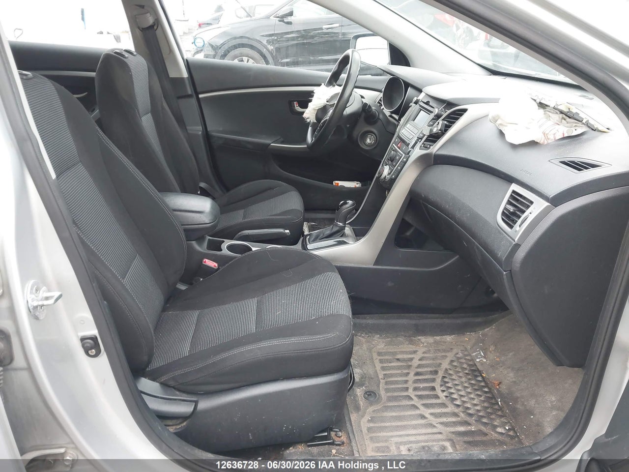 2013 HYUNDAI ELANTRA thumbnail 6