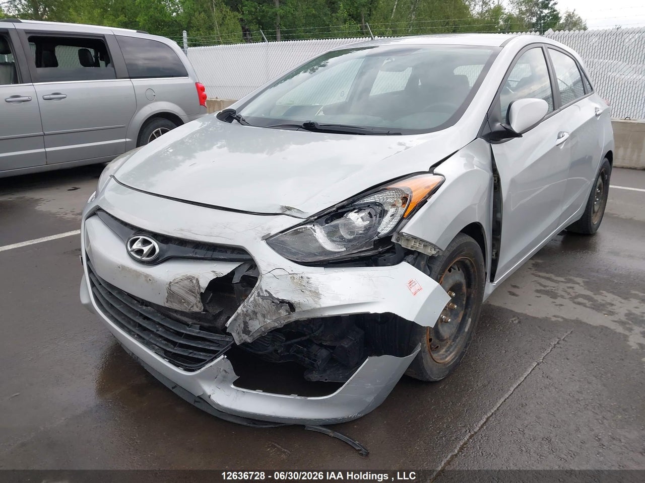 2013 HYUNDAI ELANTRA thumbnail 7