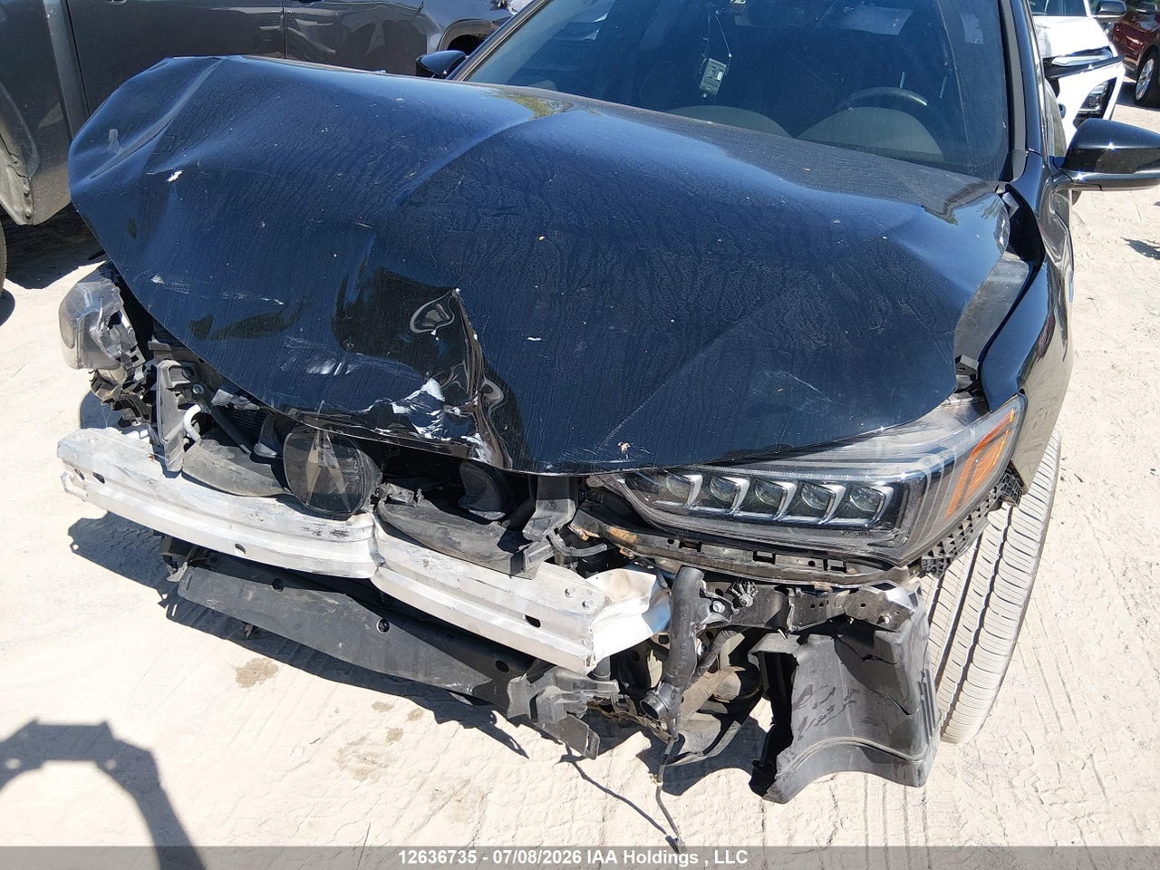 2019 ACURA TLX TECH A-SPEC thumbnail 7