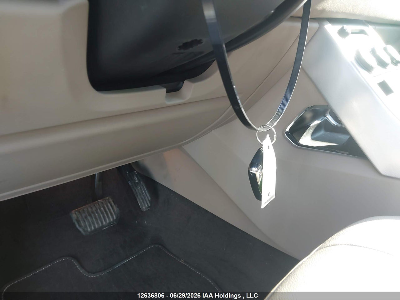 2016 LAND ROVER RANGE ROVER EVOQUE SE thumbnail 12