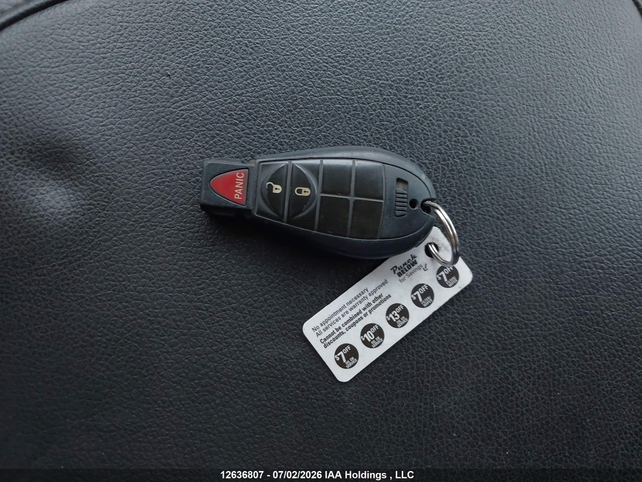 2019 DODGE RAM 1500 thumbnail 12