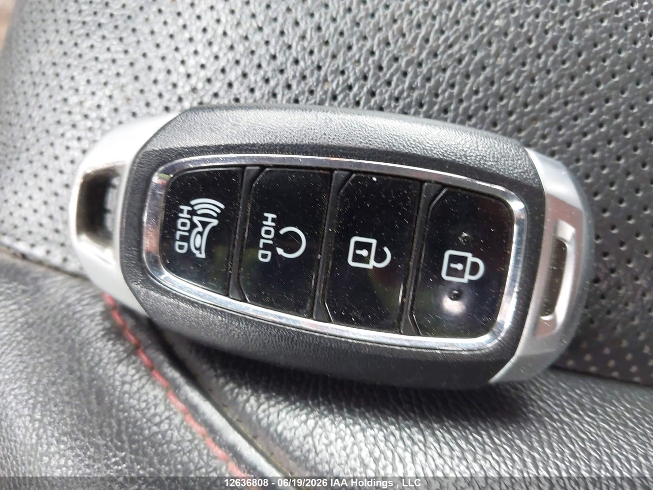 2022 HYUNDAI KONA LIMITED thumbnail 12