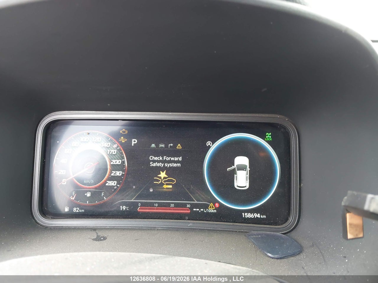 2022 HYUNDAI KONA LIMITED thumbnail 8