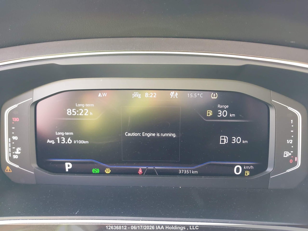 2023 VOLKSWAGEN TIGUAN SE thumbnail 7