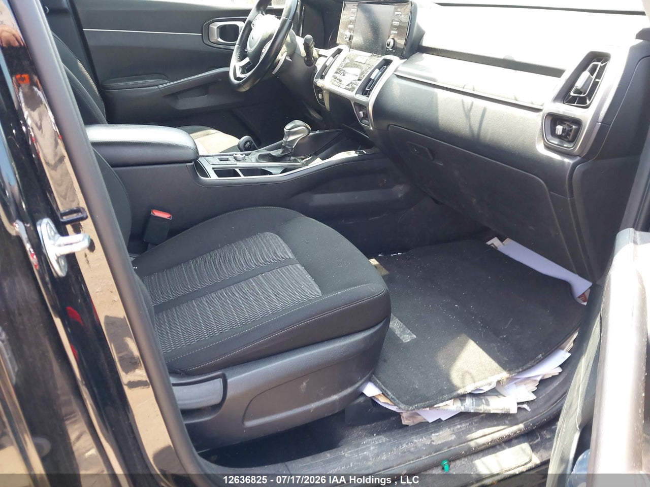 2021 KIA SORENTO thumbnail 6